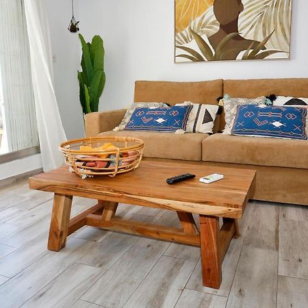 M&C Penthouse Santa Barbara Apartment Alicante Exterior photo